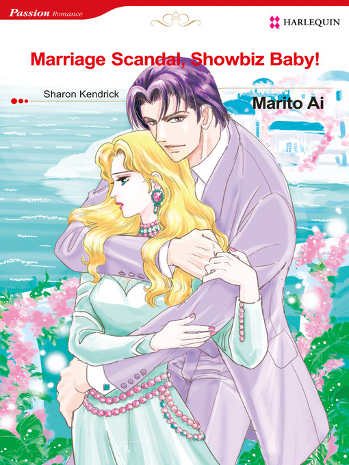 Title details for Marriage Scandal, Showbiz Baby! by Sharon Kendrick - Available